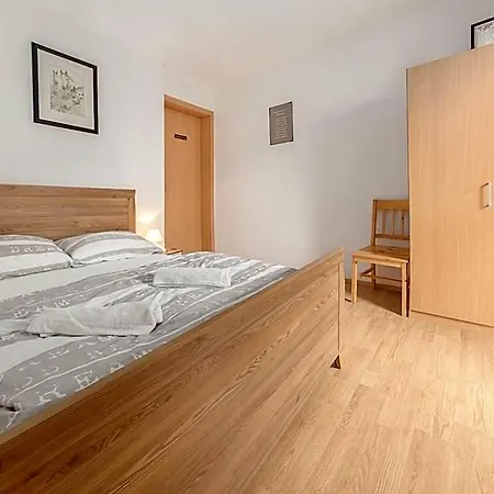 Mama Minka Hotel Bohinjska Bistrica