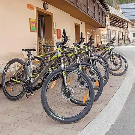 Mama Minka Hotel Bohinjska Bistrica
