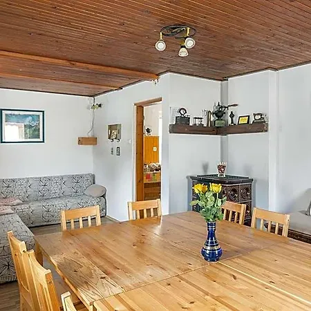 Hotel Mama Minka Bohinjska Bistrica