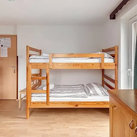 Mama Minka Hotel