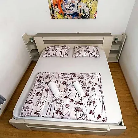 Hotel Mama Minka *