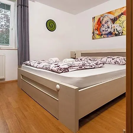 Hotel Mama Minka *