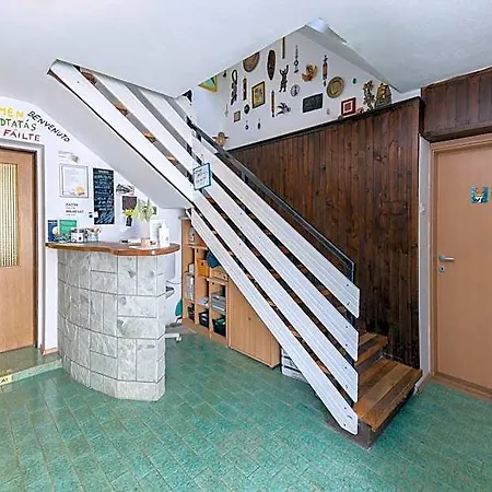 Mama Minka Hotel *
