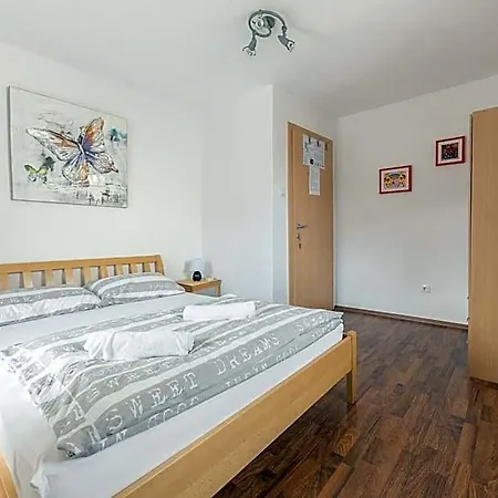 Hotel Mama Minka Bohinjska Bistrica